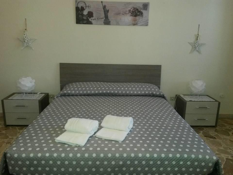 Appartement Le Tre Rose Di Mary à Avola Chambre photo