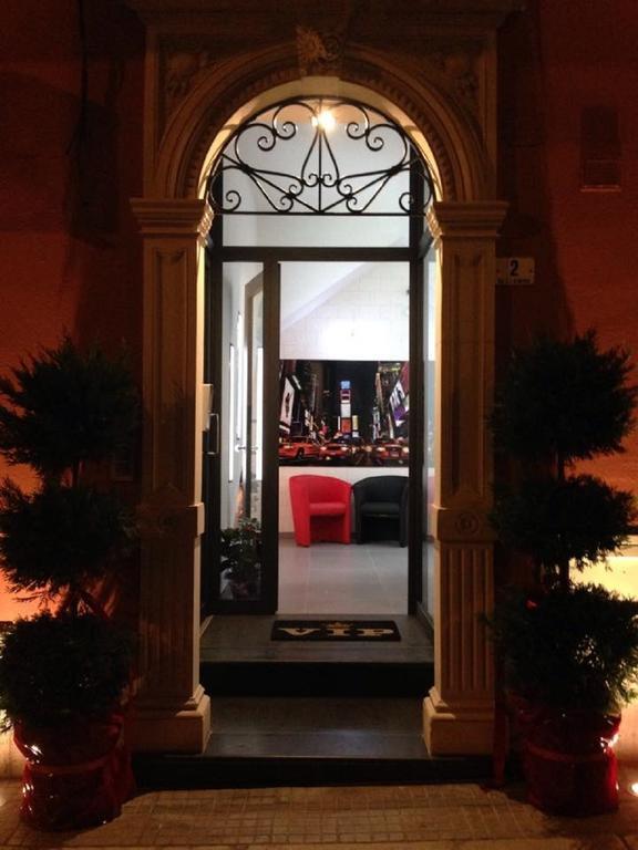 Appartement Le Tre Rose Di Mary à Avola Chambre photo