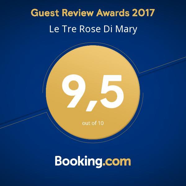 Appartement Le Tre Rose Di Mary à Avola Extérieur photo